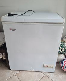 Pozzetto elettrozeta 196 litri 