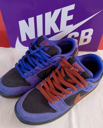 sneakers Nike SB n. 42