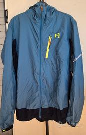 Giacca Karpos Lot Evo Jacket trail running 