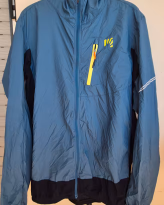 Giacca Karpos Lot Evo Jacket trail running 