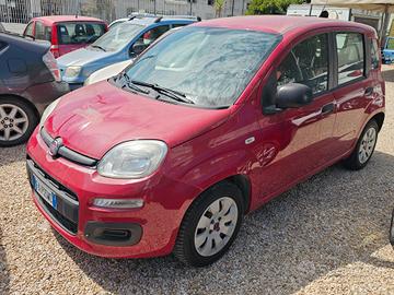 Fiat Panda 1.2 Pop