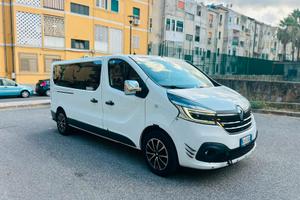 Renault trafic 9 posti