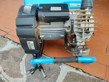 COMPRESSORE ABAC 3HP DUE CILINDRI