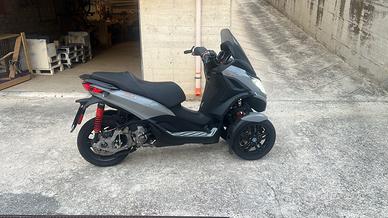 Piaggio MP3 hpe300