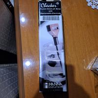 PIACCAMETRO HANNA INSTRUMENTS