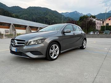 MERCEDES CLASSE A AUTOMATIC SPORT