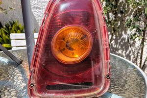 Faro Posteriore Destro Mini Cooper Originale