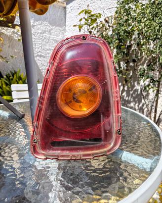 Faro Posteriore Destro Mini Cooper Originale