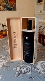 Scatola per Vino Argiolas 3Lt