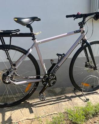 bicicletta CHARGE GRATER (GB)