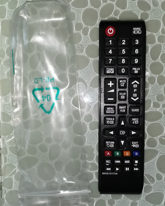 Telecomandi Universali LG e SAMSUNG
