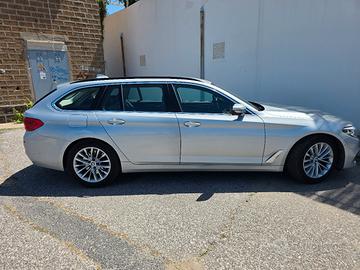 BMW 530D
