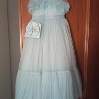 Abito cerimonia / comunione bambina