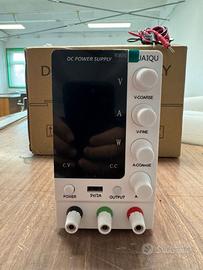 Generatore di corrente continua (DC)