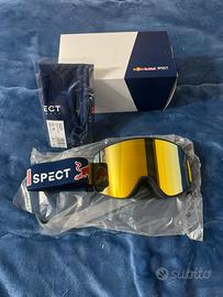 Occhiali da sci RedBull Spect Eyewear