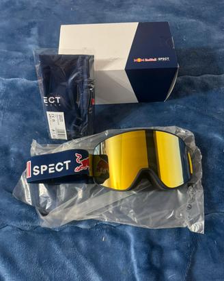 Occhiali da sci RedBull Spect Eyewear