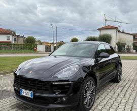 Porsche Macan 3.0 S Diesel