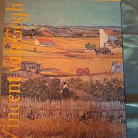 "Vincent Van Gogh 1990"