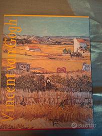 "Vincent Van Gogh 1990"