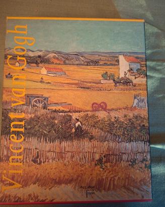 "Vincent Van Gogh 1990"