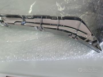 maniglia cromata portiera ford smax