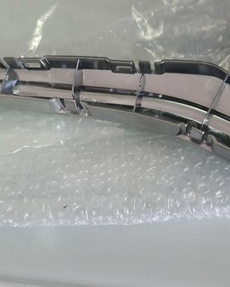 maniglia cromata portiera ford smax