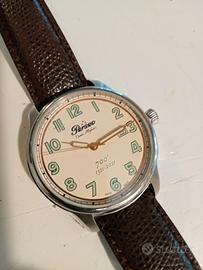 orologio Perseo Dante alighieri