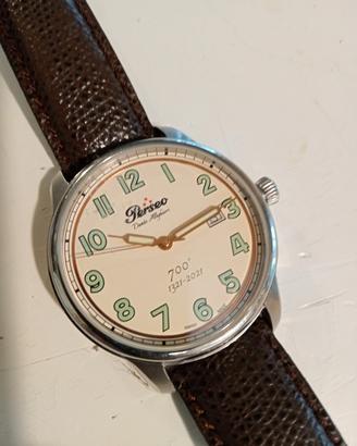 orologio Perseo Dante alighieri