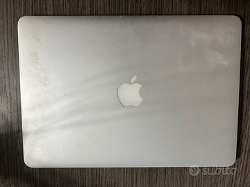 Apple macbook air 13,3 intel corr i5 128 GB