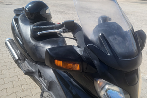 Burgman 650 3355654562