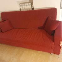 Divano letto