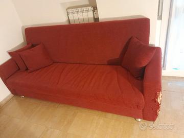 Divano letto