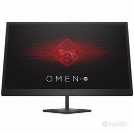 Monitor Gaming OMEN 24”  HSTND-9481-F