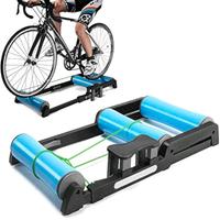 Rullo per allenamento bici