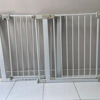 Cancelletti di sicurezza