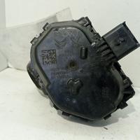 CORPO FARFALLATO PEUGEOT Ranch Partner 9830301180