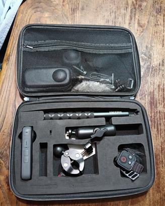 Insta 360 X3