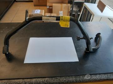 Cavalletto centrale piaggio x9 250