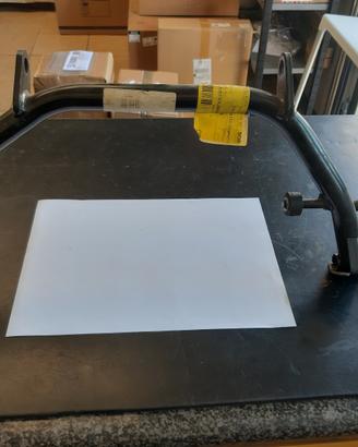 Cavalletto centrale piaggio x9 250