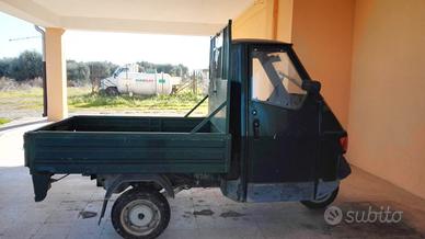 Ciclomotore tre ruote