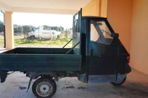 Ciclomotore tre ruote