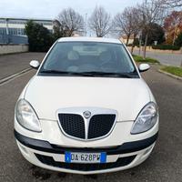 Lancia Ypsilon 1.2 SOLO 108.000 KM NEOPATENTATI