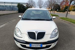 Lancia Ypsilon 1.2 SOLO 108.000 KM NEOPATENTATI