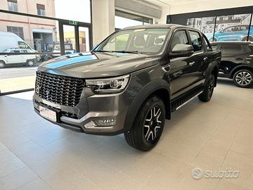 DR Pickup PK8 2.0 Td NUOVO PRONTA CONSEGNA