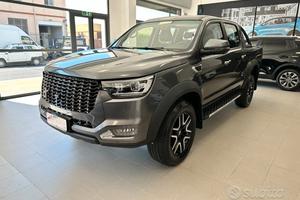 DR Pickup PK8 2.0 Td NUOVO PRONTA CONSEGNA