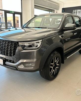 DR Pickup PK8 2.0 Td NUOVO PRONTA CONSEGNA