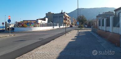 Appartamento ad Aspra