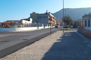 Appartamento ad Aspra