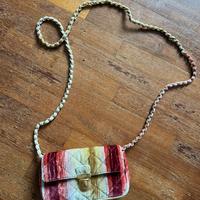 Pochette prada originale