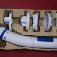 Massaggiatore a infrarossi